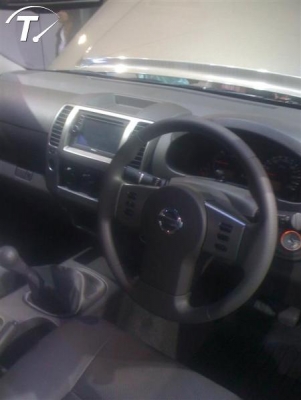 NISSAN NAVARA นาวาร่าใหม่ ดาวน์เริ่มต้นเพียง 0\% เพียงเท่านั้น!!!!! + ฟรี Accessories อุปกรณ์ตกแต่งรอบคัน +++++ NAVARA K/C,D/C GR&amp;SV ใหม่ แรงจัด ประหยัดจริง เครื่องยนต์ 2,500 cc 144 แรงม้าแรงบิด 356 นิวตัน-เมตร 6 Speeds และใหม่ล่าสุดกับ NISSAN NAVARA G