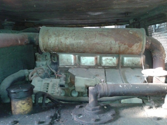 โฟคลิฟ 2 ตัน เครื่อง นิสสัน big m เครื่องติดดี พวงมาลัยพาวเวอร์