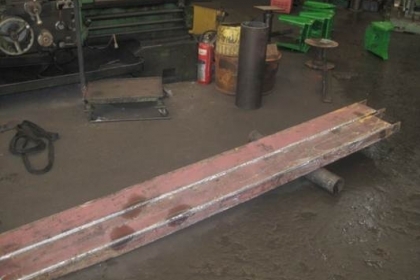 ขายปลอกงา ยาว 1.22 เมตร และ 2 เมตร