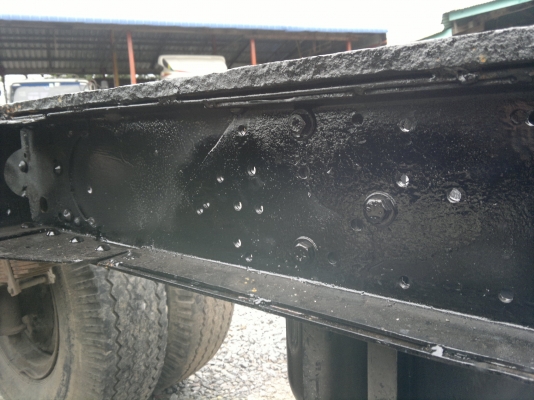 ขายรถ HINO KM310 เครื่องดี คัสซีสวย