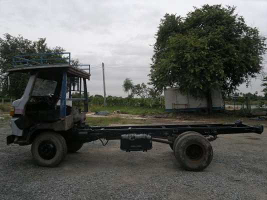 ขายรถ HINO KM310 เครื่องดี คัสซีสวย