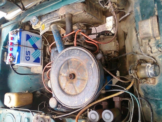 รถกระบะ Mazda 1000 สีเขียว เครื่องดี คัสซีดี เบรคดี ไฟส่องสว่างดี มีวิทยุ มีแอร์ มีทะเบียนพร้อมชุดโอน.