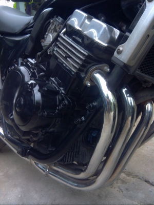 ขายcb400 สวยๆ แรง ไม่มีปัญหา เอกสาร inv. ถูกๆ