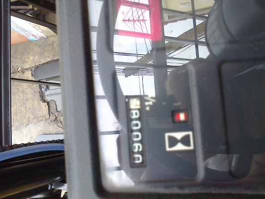 รถนอกแท้ๆ ขายด่วน  420,000บาท  รับประกันให้เลย 1ปี พร้อมเซอร์วิสฟรี