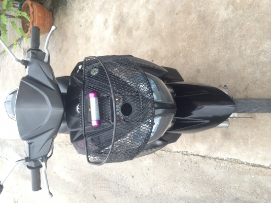 ขายนูโว mxปี50 ล้อแม็ก เครื่องเดิม ชุดสีสวย พร้อมใช้งาน ภาษีไม่ขาด