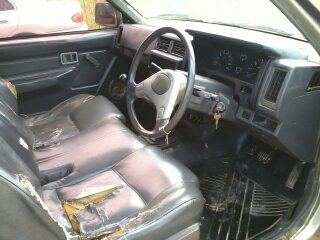 ขายด่วน ฝากระโปรง NISSAN BIG M  ปี 37 ราคา 79,000 บาท