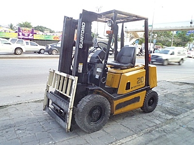 ขายรถยกSUMITOMO 2 ตัน (รุ่นใหม่ ) เครื่องเบนซิน แผงงาสไลด์ข้าง กระบอกคู่ เสาสูง 3 เมตร พวงมาลัยเพาเว่อร์ สีเดิมจากนอก นำเข้าจากญี่ปุ่น ใช้งานได้ทันที ขายรถยกSUMITOMO 2 ตัน (รุ่นใหม่ ) เครื่องเบนซิน แผงงาสไลด์ข้าง กระบอกคู่ เสาสูง 3 เมตร พวงมาลัยเพาเว่อร์ สีเดิมจากนอก นำเข้าจากญี่ปุ่น ใช้งานได้ทันที