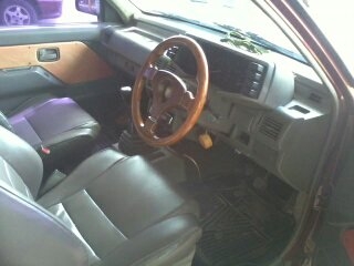 ขายด่วน ISUZU TFR สวยๆบางทั้งคัน 209,000 บาท