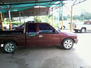 ขายด่วน ISUZU TFR สวยๆบางทั้งคัน 209,000 บาท