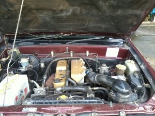 ขายด่วน ISUZU TFR สวยๆบางทั้งคัน 209,000 บาท