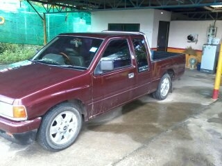 ขายด่วน ISUZU TFR สวยๆบางทั้งคัน 209,000 บาท