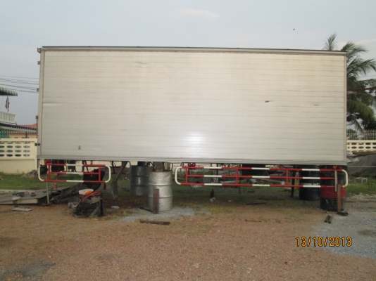 ตู้3บาน7,20สภาพพร้อมใช้งาน