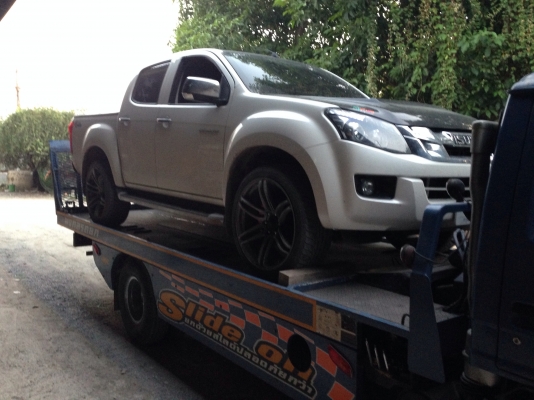 ขายรถสไลด์