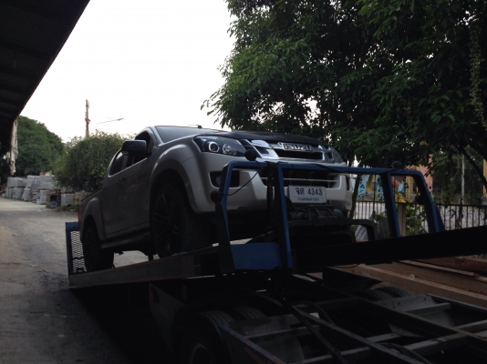 ขายรถสไลด์