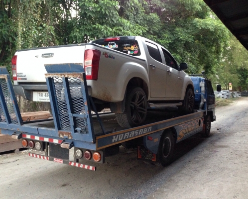 ขายรถสไลด์