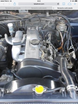 ขายเครื่อง4d56ด่วนๆ