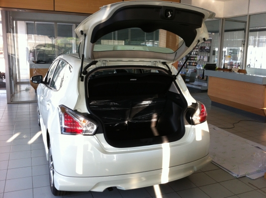 Pulsar 1.6cc ,1.8cc ใหม่ สมรรถนะเหนือระด้บข้อเสนอสุดเร้าใจ ดาวน์เริ่มต้นเพียง 9,999.- โปรโมชั่นสุดพิเศษ>>>> ฟรี Accessories อุปกรณ์ตกแต่งรอบคันครับผม****