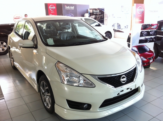 Pulsar 1.6cc ,1.8cc ใหม่ สมรรถนะเหนือระด้บข้อเสนอสุดเร้าใจ ดาวน์เริ่มต้นเพียง 9,999.- โปรโมชั่นสุดพิเศษ>>>> ฟรี Accessories อุปกรณ์ตกแต่งรอบคันครับผม****