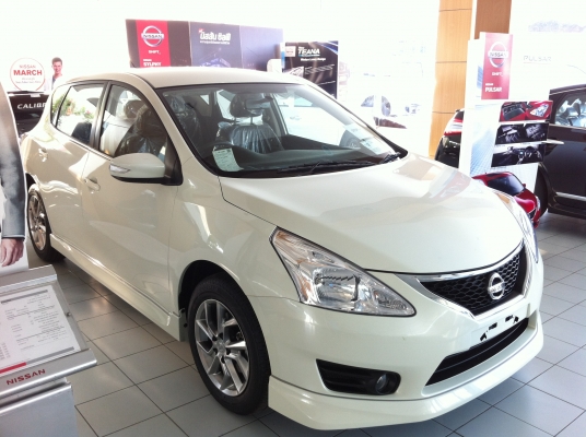 Pulsar 1.6cc ,1.8cc ใหม่ สมรรถนะเหนือระด้บข้อเสนอสุดเร้าใจ ดาวน์เริ่มต้นเพียง 9,999.- โปรโมชั่นสุดพิเศษ>>>> ฟรี Accessories อุปกรณ์ตกแต่งรอบคันครับผม****