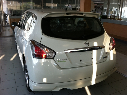 Pulsar 1.6cc ,1.8cc ใหม่ สมรรถนะเหนือระด้บข้อเสนอสุดเร้าใจ ดาวน์เริ่มต้นเพียง 9,999.- โปรโมชั่นสุดพิเศษ>>>> ฟรี Accessories อุปกรณ์ตกแต่งรอบคันครับผม****