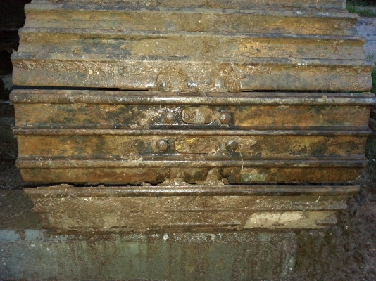 ขายอะใหล่ด่วน HITACHI EX 200-3 สนใจติดต่อด่วน