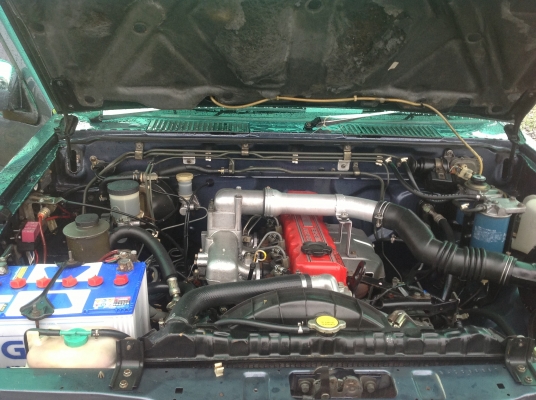 ขายรถกระบะNISSAN