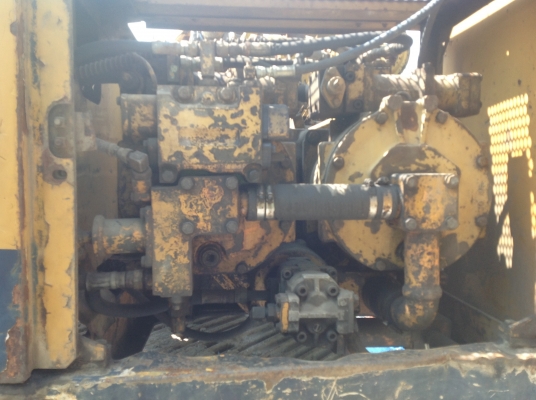 ขายPc200-2 ขายPc200-2