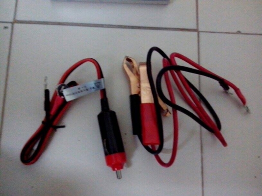 กล่องแปลงไฟ12V(DC)เป็น220V(AC) กล่องแปลงไฟ12V(DC)เป็น220V(AC)