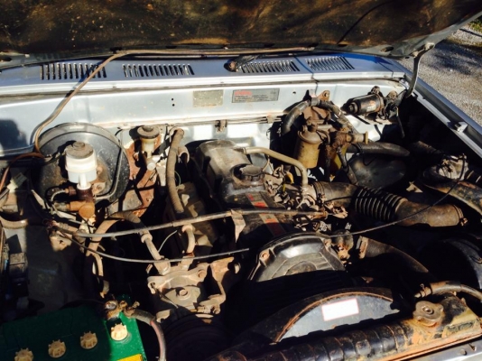 ขายไมตี้ ปี 35 เครื่องดีมาก หน้าเดิมๆ คัสซีสวยไม่ผุไม่ดาม ทะเบียนเต็มพร้อมโอน ลดราคา 125,000 บาท ขายไมตี้ ปี 35 เครื่องดีมาก หน้าเดิมๆ คัสซีสวยไม่ผุไม่ดาม ทะเบียนเต็มพร้อมโอน ลดราคา 125,000 บาท