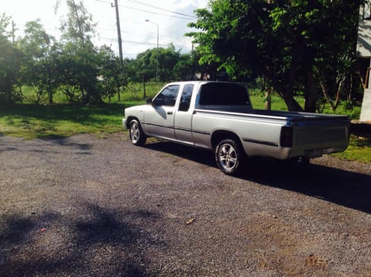 ขายไมตี้ ปี 35 เครื่องดีมาก หน้าเดิมๆ คัสซีสวยไม่ผุไม่ดาม ทะเบียนเต็มพร้อมโอน ลดราคา 125,000 บาท ขายไมตี้ ปี 35 เครื่องดีมาก หน้าเดิมๆ คัสซีสวยไม่ผุไม่ดาม ทะเบียนเต็มพร้อมโอน ลดราคา 125,000 บาท