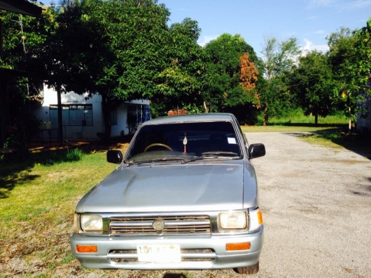 ขายไมตี้ ปี 35 เครื่องดีมาก หน้าเดิมๆ คัสซีสวยไม่ผุไม่ดาม ทะเบียนเต็มพร้อมโอน ลดราคา 125,000 บาท ขายไมตี้ ปี 35 เครื่องดีมาก หน้าเดิมๆ คัสซีสวยไม่ผุไม่ดาม ทะเบียนเต็มพร้อมโอน ลดราคา 125,000 บาท