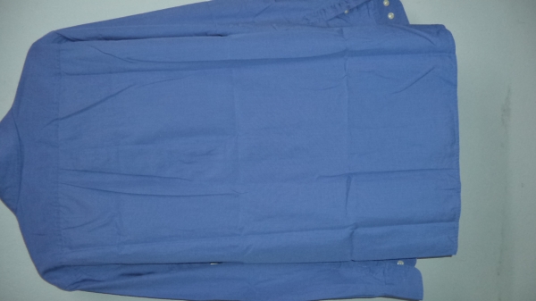 เชิ๊ตแขนยาว GAP สีฟ้า สภาพใหม่ เชิ๊ตแขนยาว GAP สีฟ้า สภาพใหม่