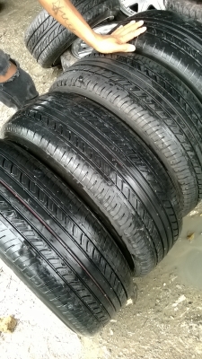 ขายล้อ ISUZU ขอบ16พร้อมยางชุดละ 4800 ขายล้อ ISUZU ขอบ16พร้อมยางชุดละ 4800