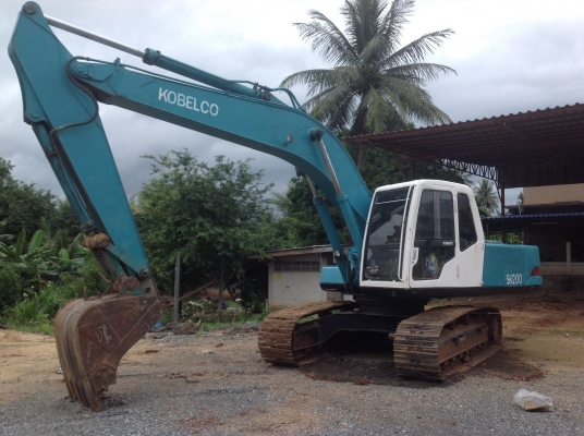 ขายมาคร์ทรี สวยๆ  sk200 ขอลดราครอีกหนึ่งครับครับ ต้องการขายด่วนครับ