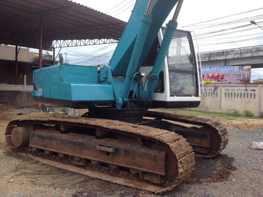 ขายมาคร์ทรี สวยๆ  sk200 ขอลดราครอีกหนึ่งครับครับ ต้องการขายด่วนครับ