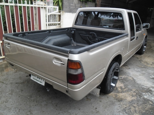 Dragon 3.0 SLX แต่งสวย