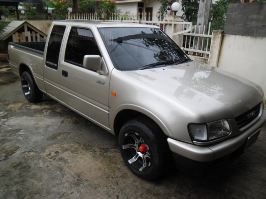 Dragon 3.0 SLX แต่งสวย