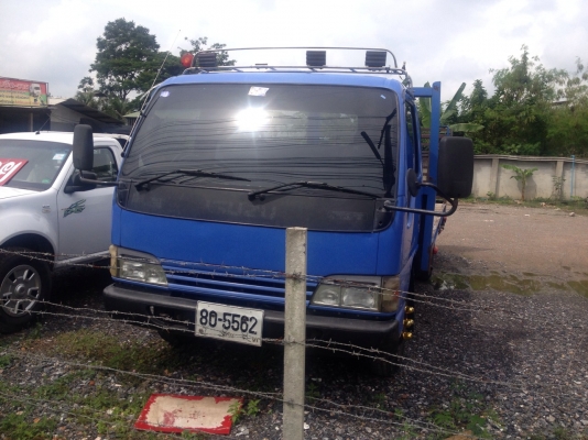 6ล้อท้ายลาดISUZU NPR130แรง มีสะพานไฮดรอลิก มีวินลาก...รถเดิมๆไม่เคยทำสี.. 6ล้อท้ายลาดISUZU NPR130แรง มีสะพานไฮดรอลิก มีวินลาก...รถเดิมๆไม่เคยทำสี..