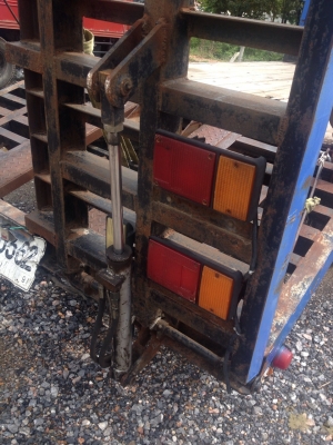 6ล้อท้ายลาดISUZU NPR130แรง มีสะพานไฮดรอลิก มีวินลาก...รถเดิมๆไม่เคยทำสี.. 6ล้อท้ายลาดISUZU NPR130แรง มีสะพานไฮดรอลิก มีวินลาก...รถเดิมๆไม่เคยทำสี..