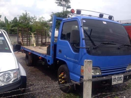 6ล้อท้ายลาดISUZU NPR130แรง มีสะพานไฮดรอลิก มีวินลาก...รถเดิมๆไม่เคยทำสี.. 6ล้อท้ายลาดISUZU NPR130แรง มีสะพานไฮดรอลิก มีวินลาก...รถเดิมๆไม่เคยทำสี..