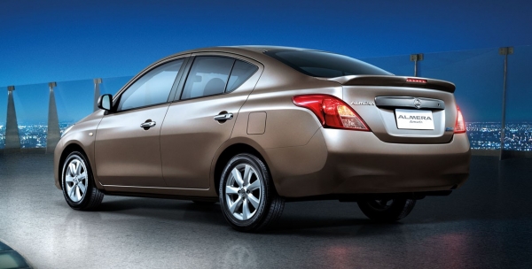 NISSAN ALMERA Eco Cars สุดประหยัดจากนิสสัน สมรรถนะเหนือระด้บกับข้อเสนอสุดเร้าใจ ดาวน์เริ่มต้นเพียง 0.- โปรโมชั่นสุดพิเศษ>>>> ฟรี Accessories อุปกรณ์ตกแต่งรอบคันครับผม
