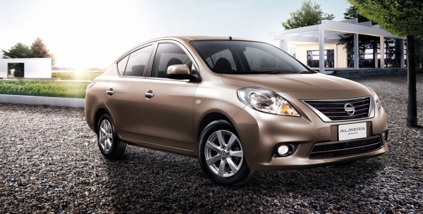 NISSAN ALMERA Eco Cars สุดประหยัดจากนิสสัน สมรรถนะเหนือระด้บกับข้อเสนอสุดเร้าใจ ดาวน์เริ่มต้นเพียง 0.- โปรโมชั่นสุดพิเศษ>>>> ฟรี Accessories อุปกรณ์ตกแต่งรอบคันครับผม