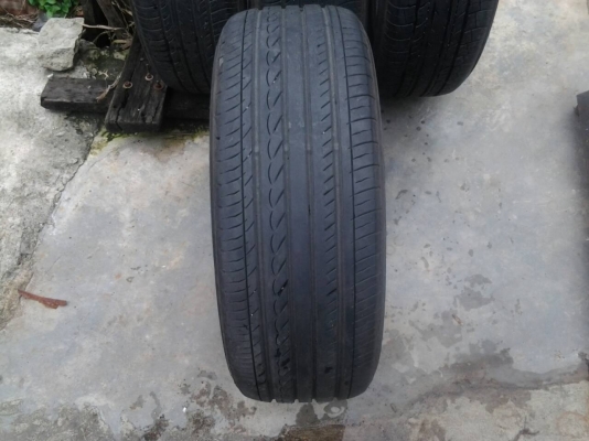 ขายยางมือสอง Yokohama 215-55-17