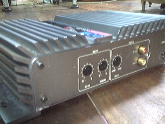 ขายวิทยุติดรถpioneer cd-mp3+แอมป์equater(usa)+ปรีซีนิทแท้