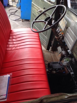 Ford Mercury ปี 1948 Ford Mercury ปี 1948