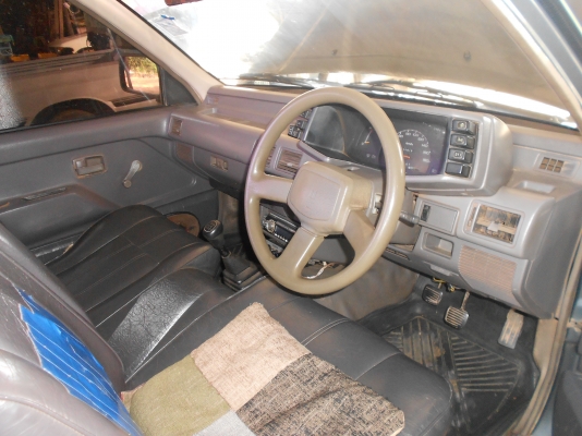 ขายรถกะบะ ISUZU TFR เครื่อง90 ปี 92 ขายรถกะบะ ISUZU TFR เครื่อง90 ปี 92