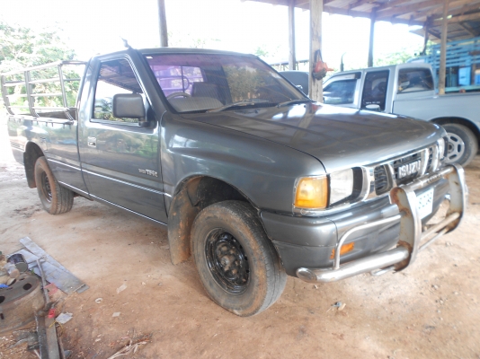 ขายรถกะบะ ISUZU TFR เครื่อง90 ปี 92 ขายรถกะบะ ISUZU TFR เครื่อง90 ปี 92