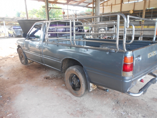 ขายรถกะบะ ISUZU TFR เครื่อง90 ปี 92 ขายรถกะบะ ISUZU TFR เครื่อง90 ปี 92