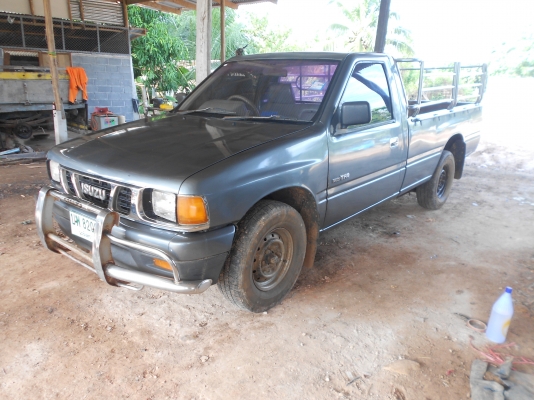 ขายรถกะบะ ISUZU TFR เครื่อง90 ปี 92
