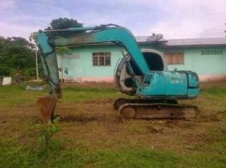 KOBELCO  MARK   60  ซุบเปอร์   เครื่องดี  ช่วงล่างดี